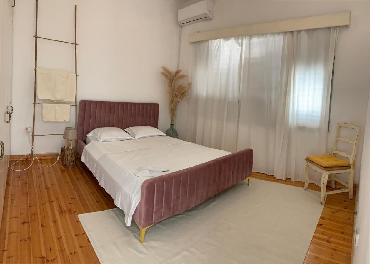 레메소스 The Bay Laurel 아파트 외부 사진